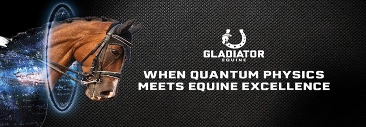 Gladiator Equine cover photo