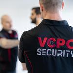VCPG Security - photo 1