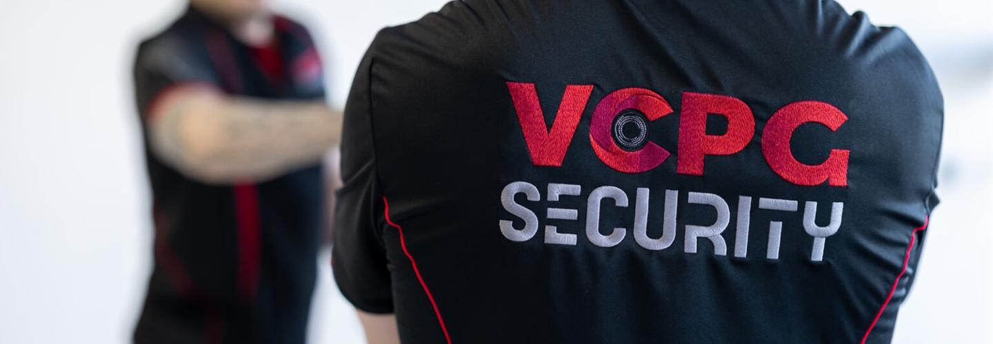 VCPG Security cover photo