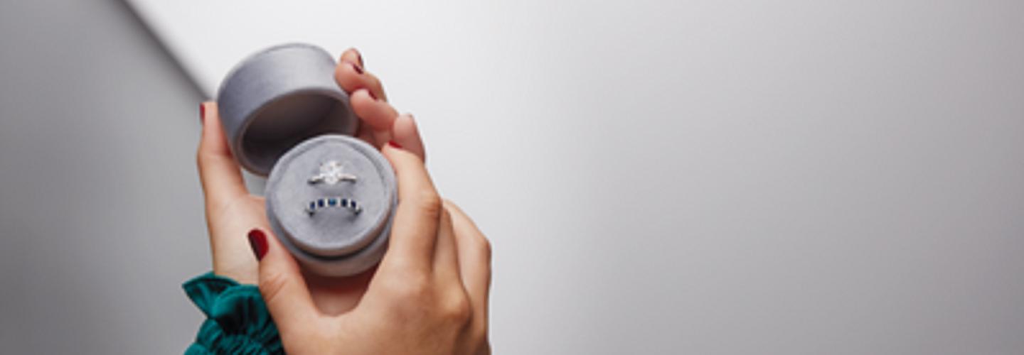 HS Foster Jewelry cover photo