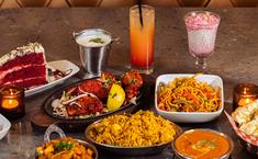 Mirchmasala.ca - Restaurants