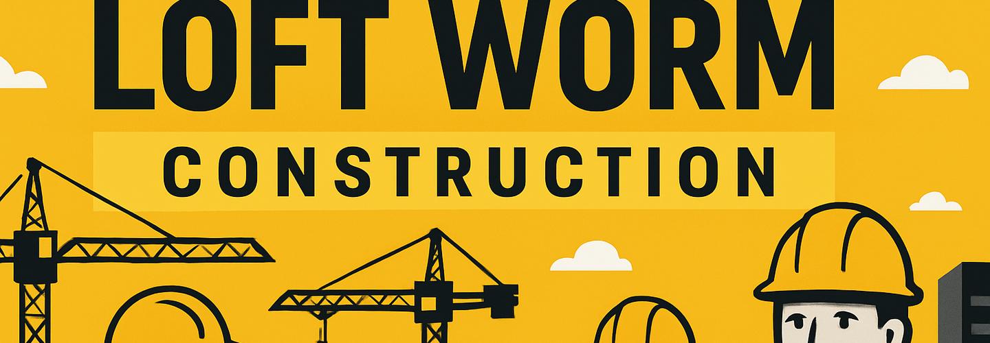 The Loft Worm cover photo