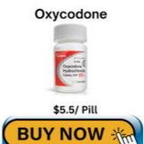 Buy Oxycodone Online –  Pain Relief 