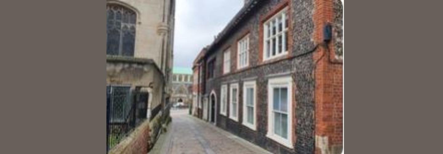 OA Chapman & Son cover photo