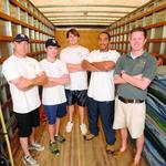 This Side Up Moving & Storage - Birmingham Movers - photo 5