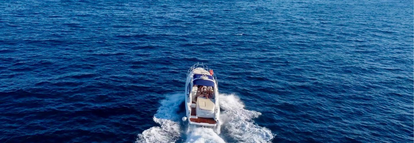 Sparkling Boats Mallorca cover photo