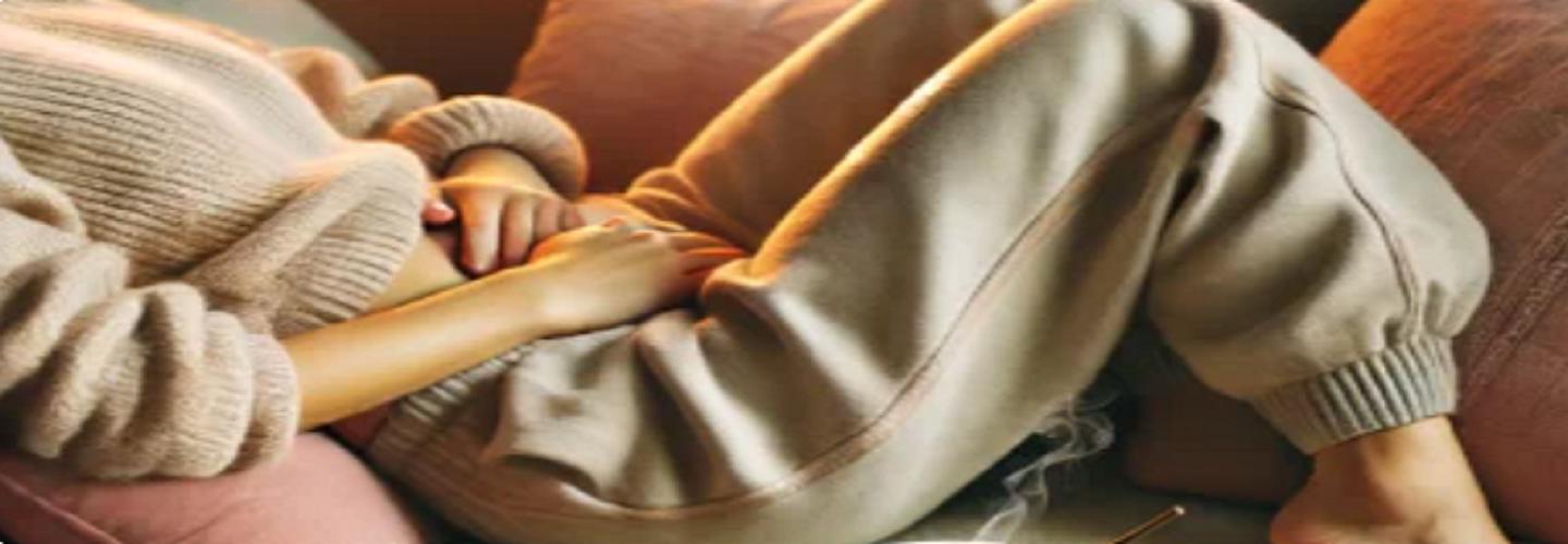 Laura The Acupuncturist cover photo