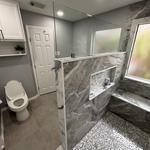 Elite Bathroom Remodeling the Woodlands - photo 1