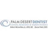 Palm Desert Dentist: Cosmetic, Restorative, & Implant Dentistry