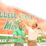 College HUNKS Hauling Junk and Moving Savannah - photo 10