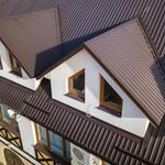 Hilliard Roofing and Siding - photo 1