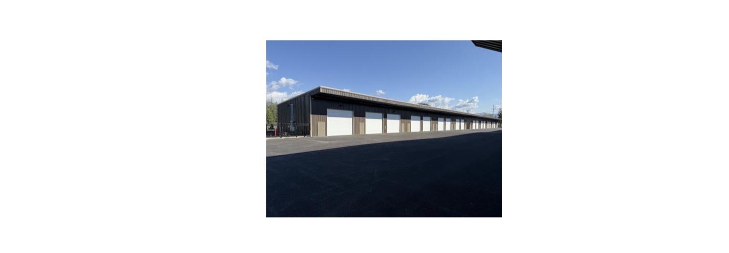 Thunder Storage and Garage cover photo