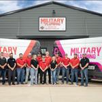 Military Plumbing - photo 2