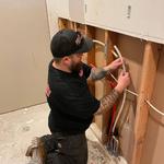 Military Plumbing - photo 5