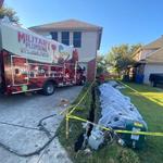 Military Plumbing - photo 6