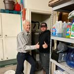 Military Plumbing - photo 7