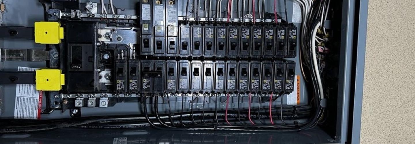 Fernie's Electric cover photo