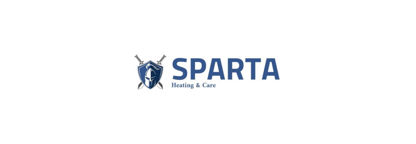 Sparta Heating and Care cover photo