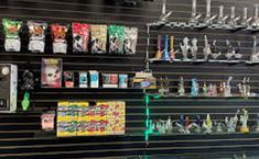 FLY HIGH SMOKE SHOP - Tobacco & Cigar Shops
