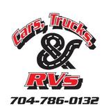 Cars, Trucks, & RVs - Commercial Truck Repair in Concord