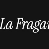 La Fragancia - Perfume in Commerce