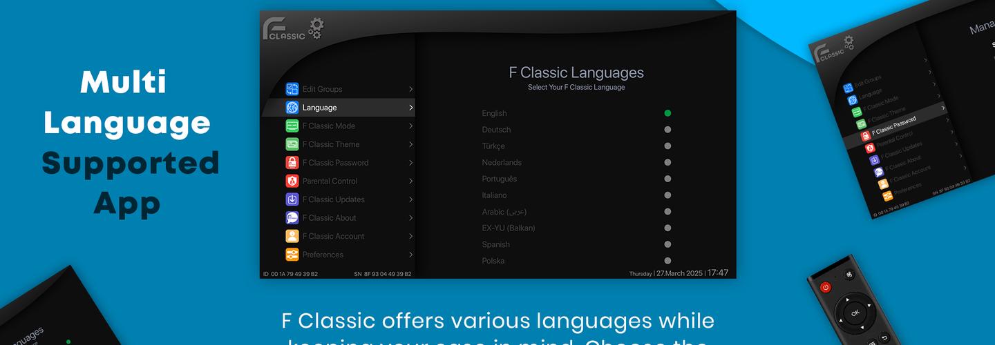 AppForce Classic cover photo