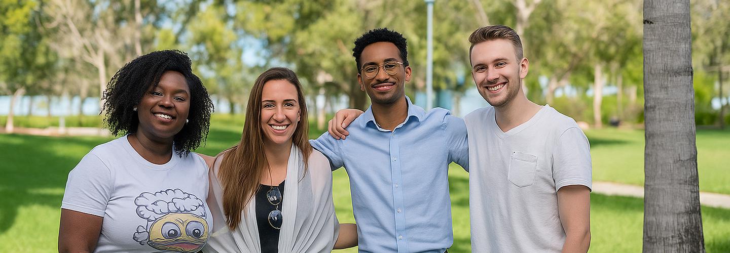 Metro Miami Church cover photo