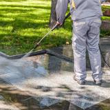 Cleaning Time Exterior Pressure Washing LLC.