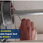 Garage Door Repair Miami - photo 1