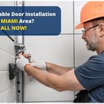 Garage Door Repair Miami - photo 3