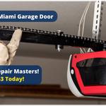 Garage Door Repair Miami - photo 4