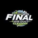 Final Air Duct Cleaning