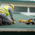 New Bedford Roof Repair   - photo 5