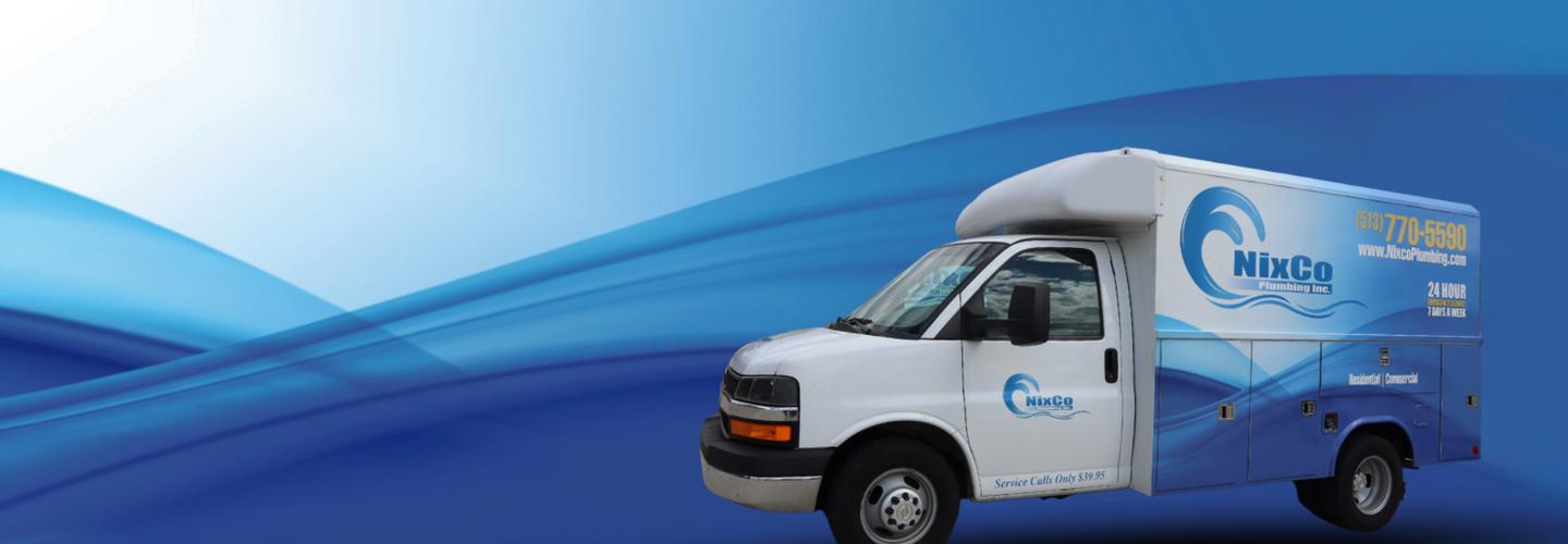 Nixco Plumbing cover photo