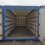 U-Store - Self Storage Container Hire - photo 2