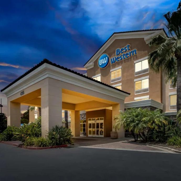 Best Western Ontario Mills Mall - Hotels & Travel