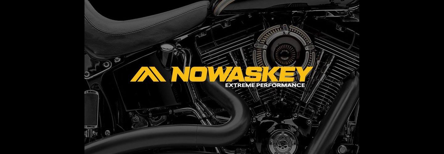 Nowaskey Extreme Performance cover photo