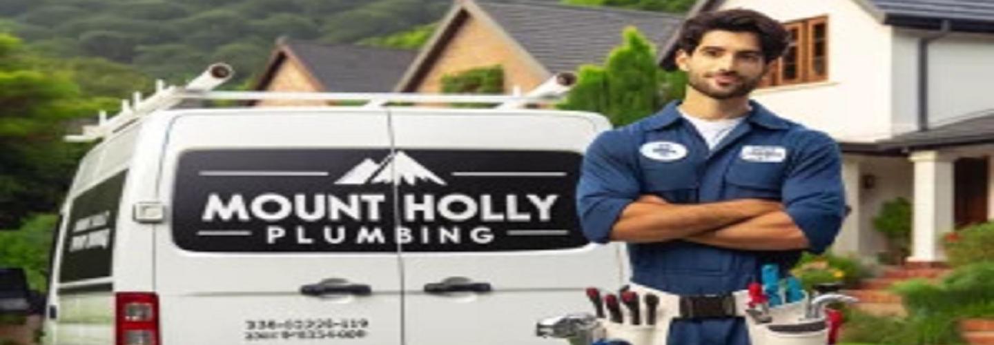 Mount Holly Plumbing cover photo