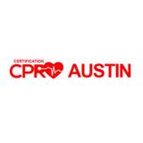 CPR Certification Austin - CPR Classes in Austin