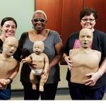 CPR Certification Austin - photo 2