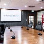 Evolution AV - photo 1
