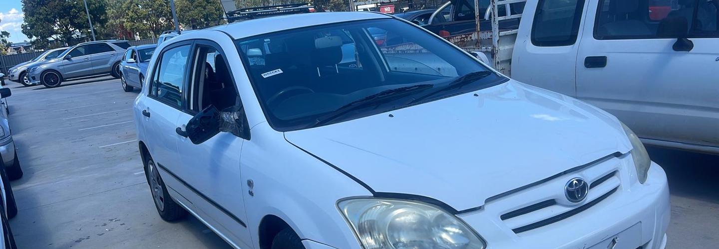 Wynnum Cash For Cars cover photo