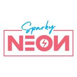 Sparky Neon - Sign making in England