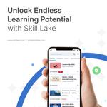 Skill Lake - photo 5