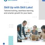 Skill Lake - photo 10