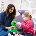 Damira Holt Dental Practice - photo 1