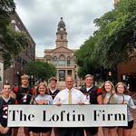 The Loftin Firm - Attorney Trey Loftin - photo 1