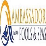 Ambassador Pools & Spas - Wellis Southampton