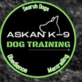 Askan K9 Training - Dog Walkers in Alfreton