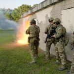 The Council Gun Club - photo 2